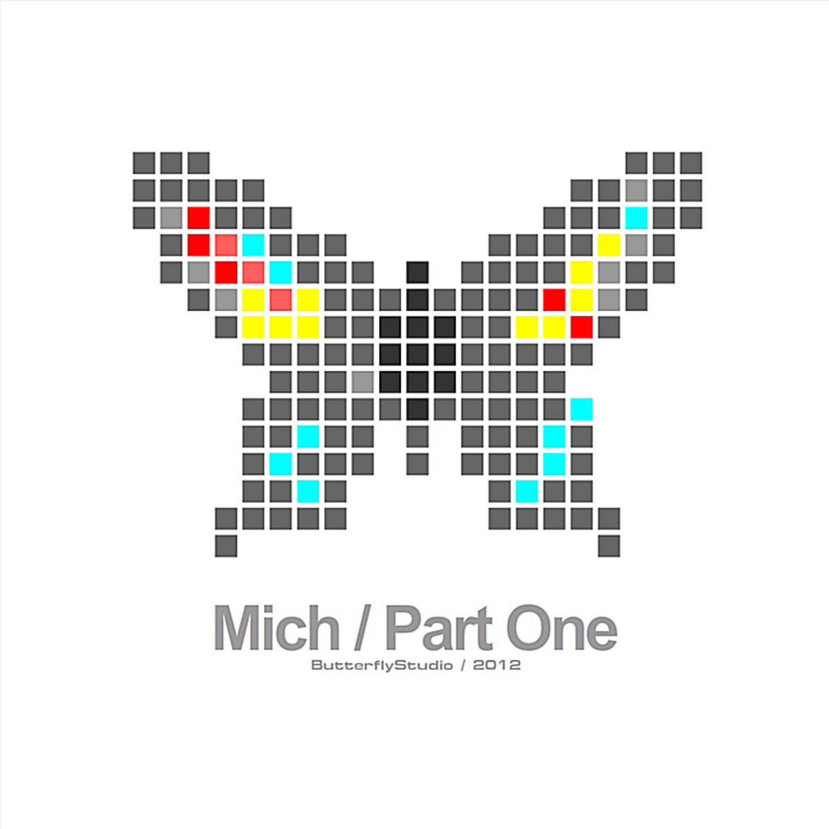 Album cover of Part One