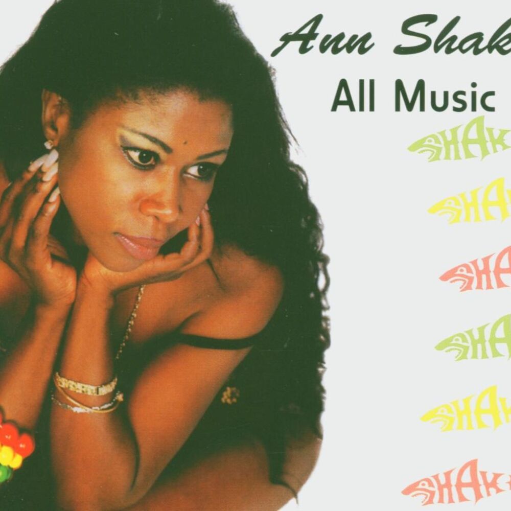 Picture of All Music