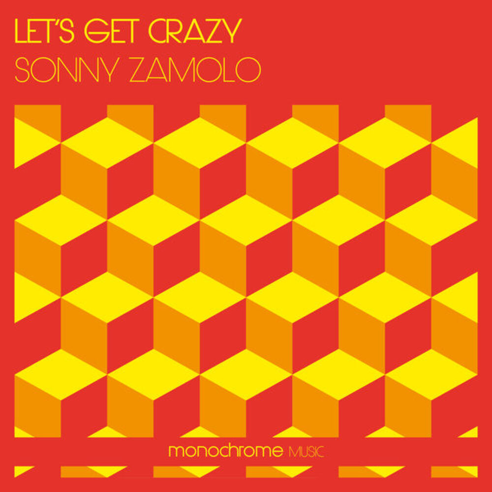 Picture of Let's Get Crazy