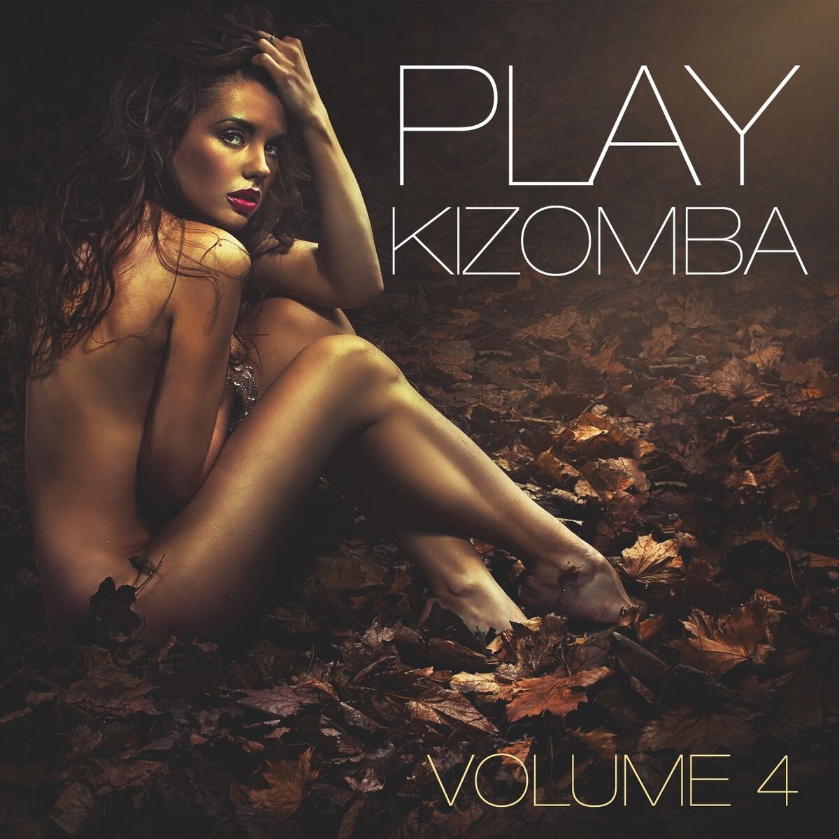 Album cover of Play Kizomba, Vol. 4
