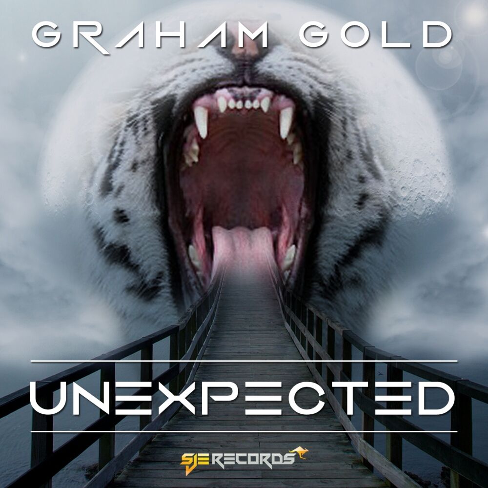 Picture of Unexpected