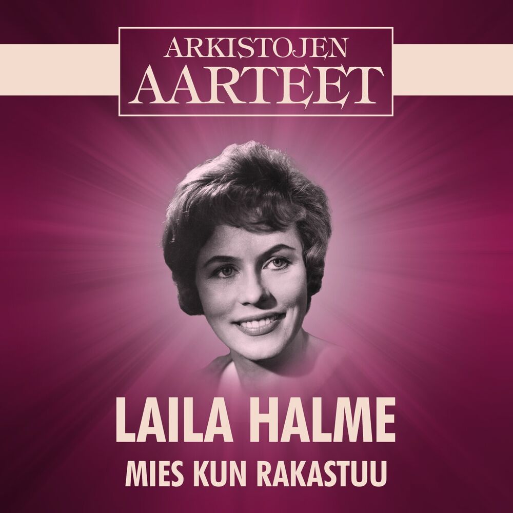 Picture of Arkistojen Aarteet - Mies kun rakastuu