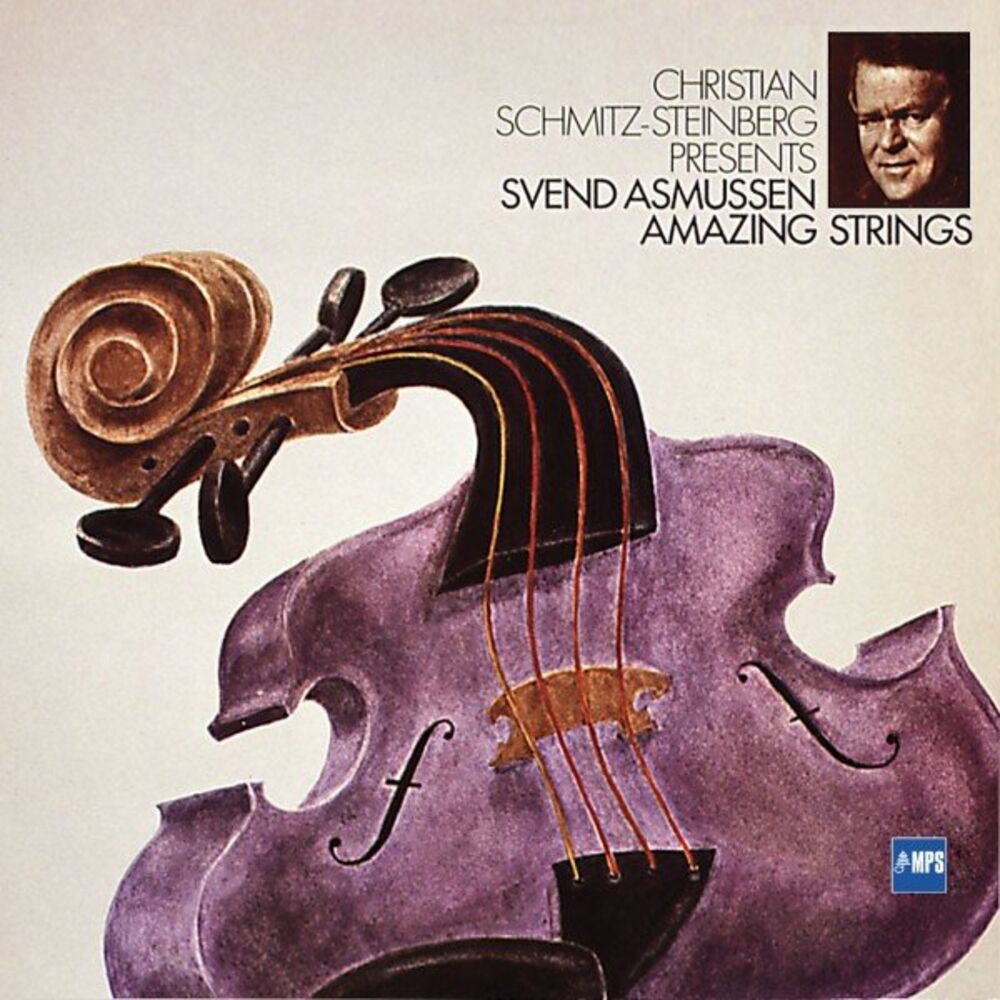 Picture of Amazing Strings