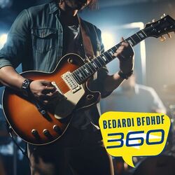 Cover of Bedardi Bfdhdf 360