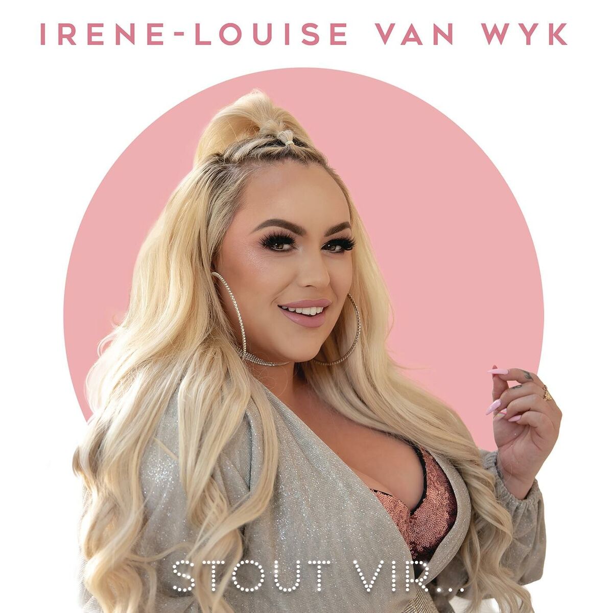 Album cover of Stout Vir ...