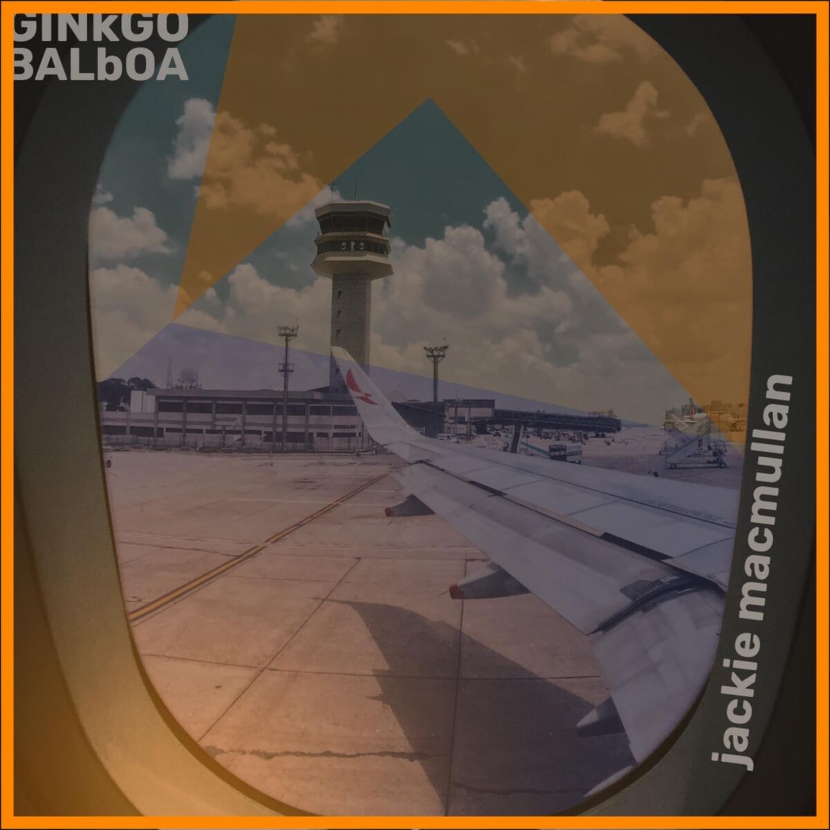 Album cover of Jackie MacMullan