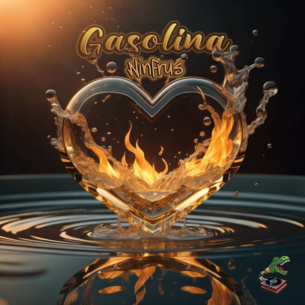 Picture of Gasolina