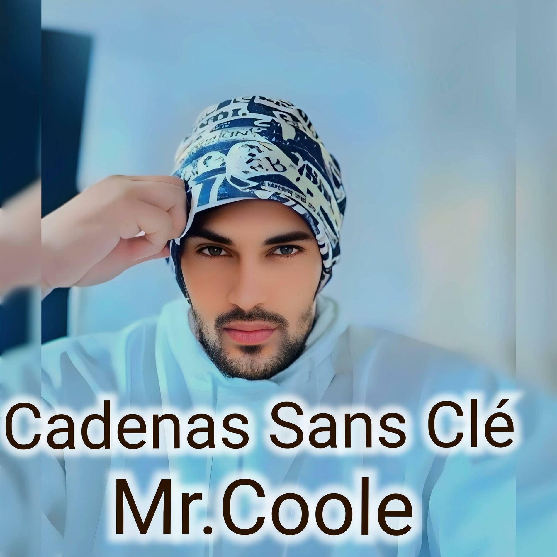 Album cover of Cadenas Sans Clé