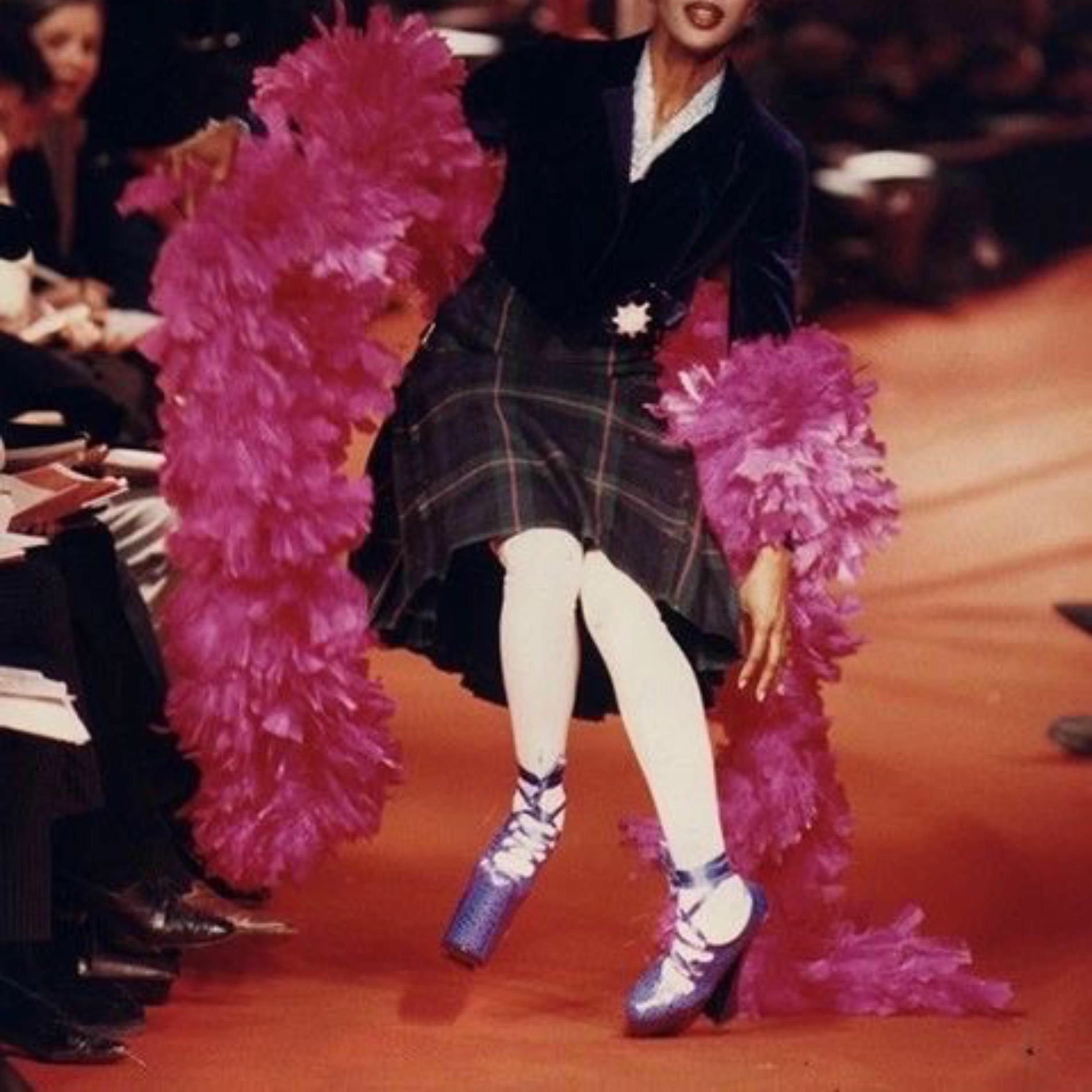 Album cover of fashion girl