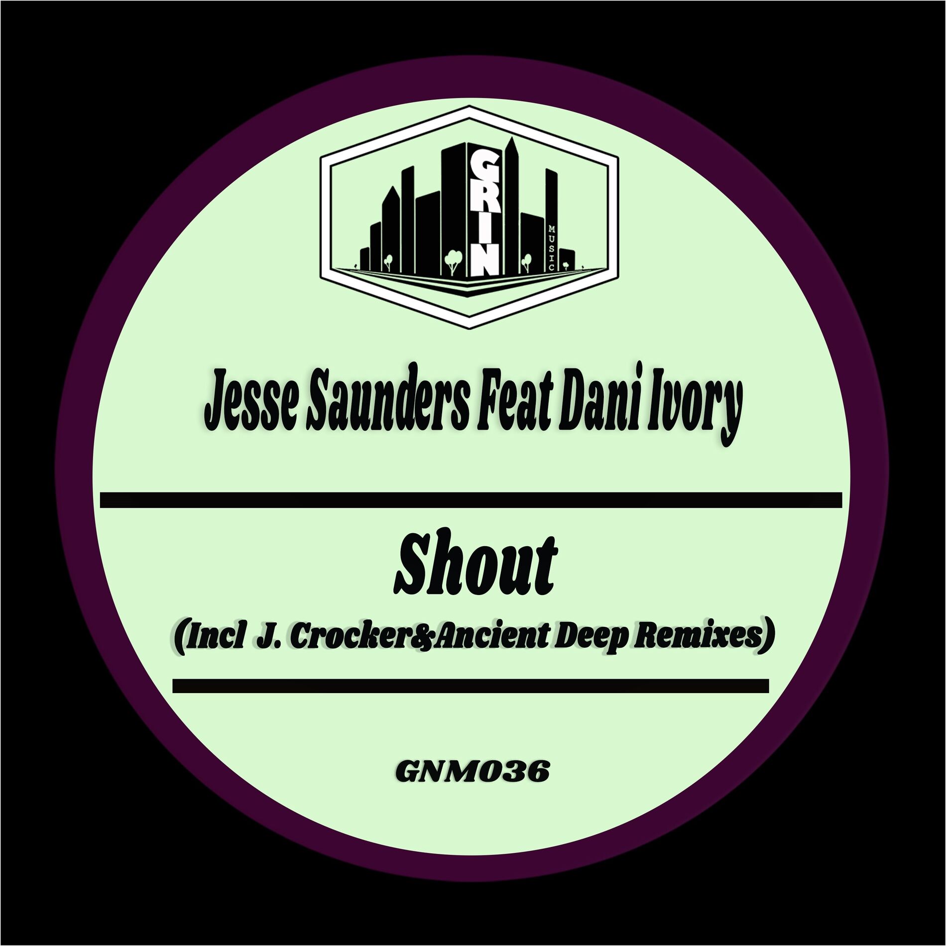 Album cover of Shout