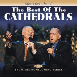 Cover of The Best Of The Cathedrals