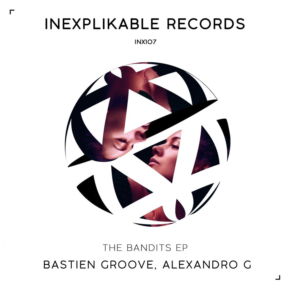 Picture of The Bandits EP