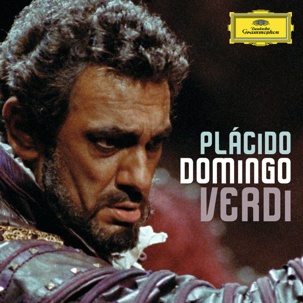 Picture of Verdi