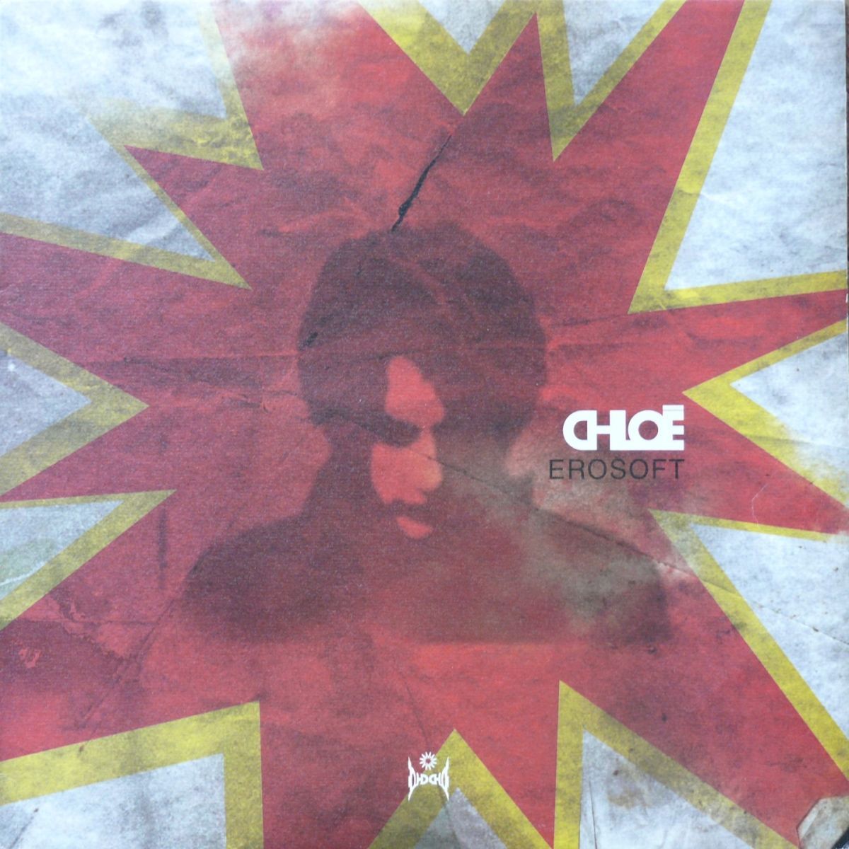 Album cover of Erosoft