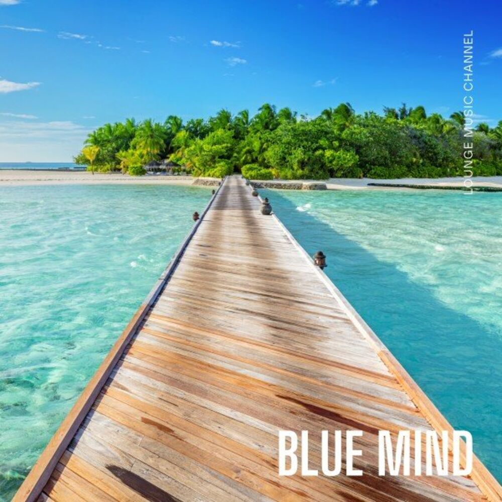 Picture of Blue Mind: House Music Essentials