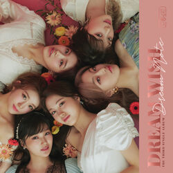 Cover of Dream Wish
