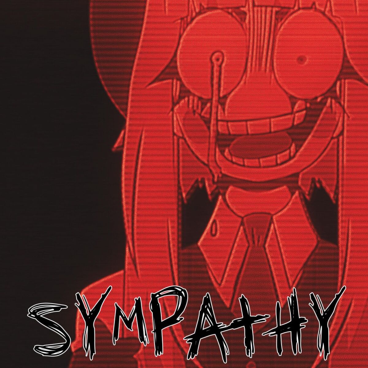Album cover of Sympathy