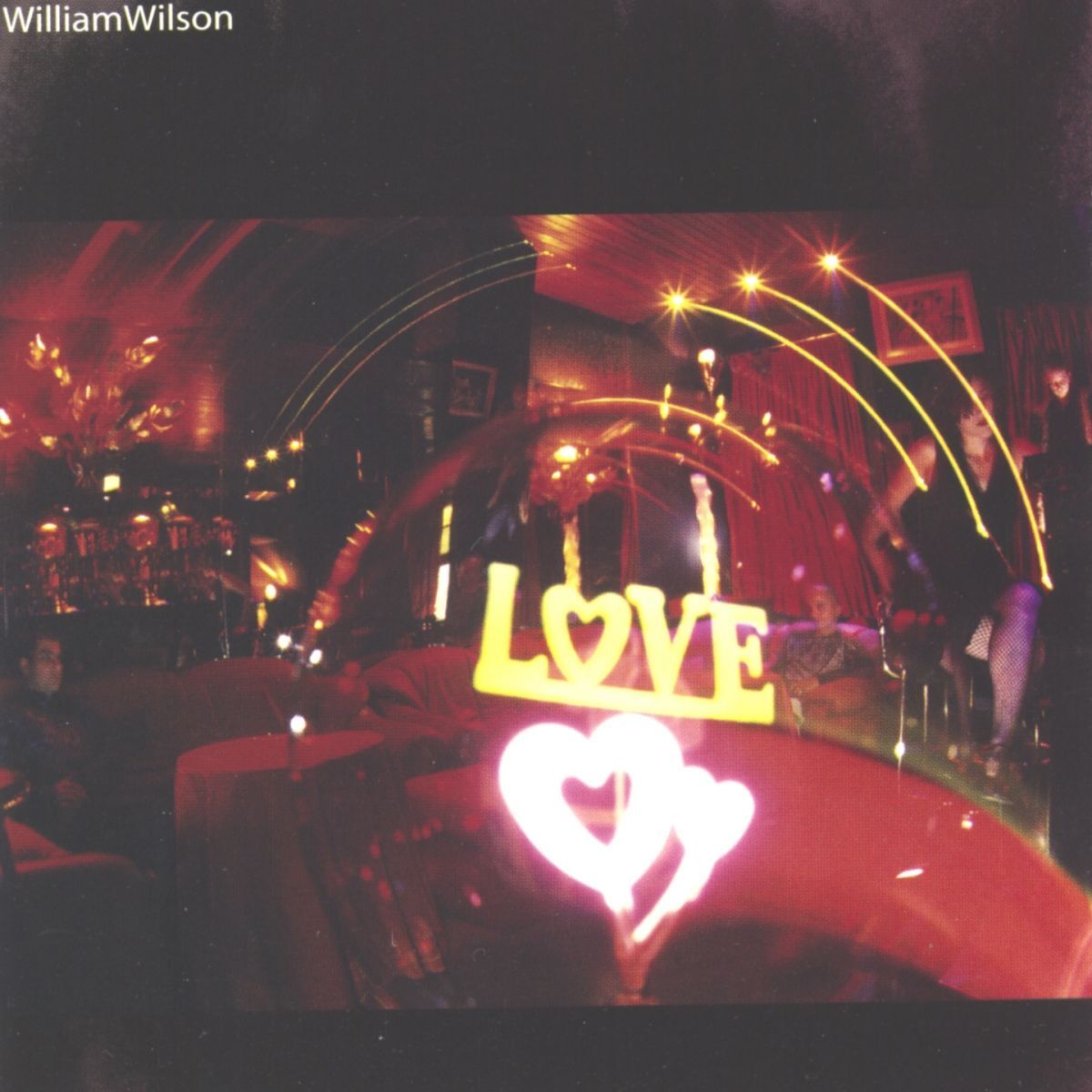 Album cover of Love