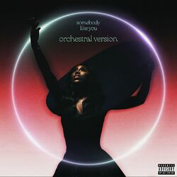 Cover of Somebody Like You (Orchestral Version)