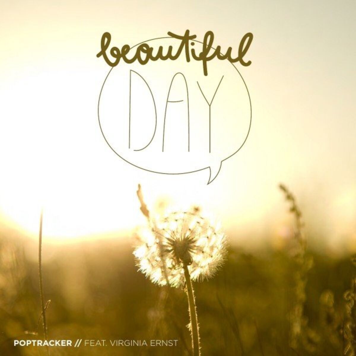 Album cover of Beautiful Day