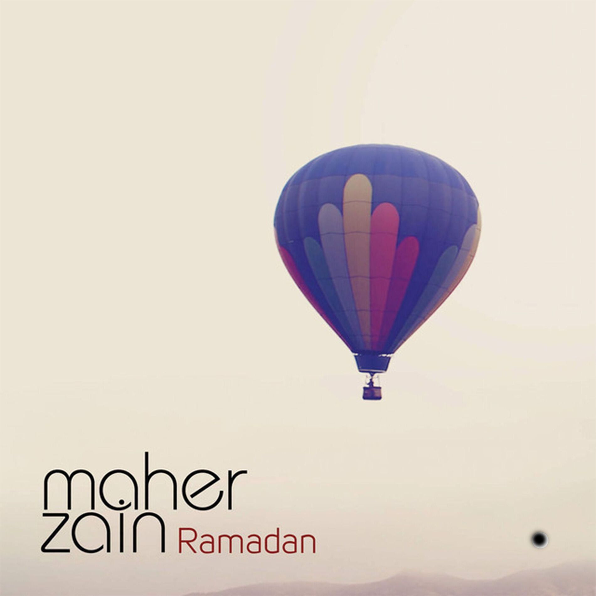 Album cover of Ramadan