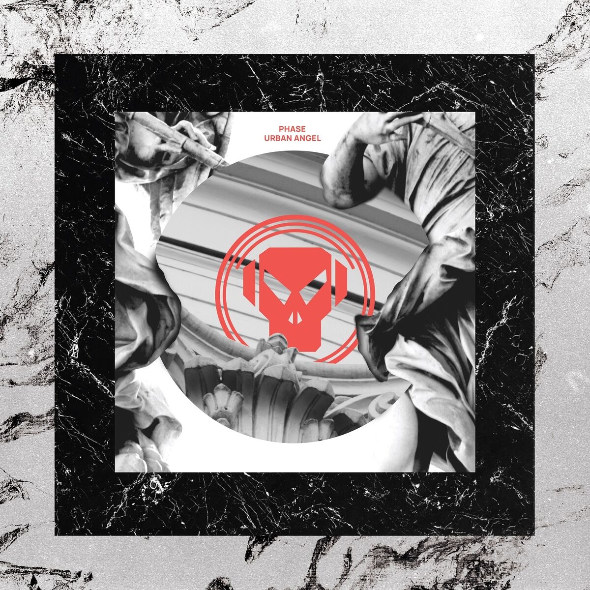 Album cover of Antidote to Chaos
