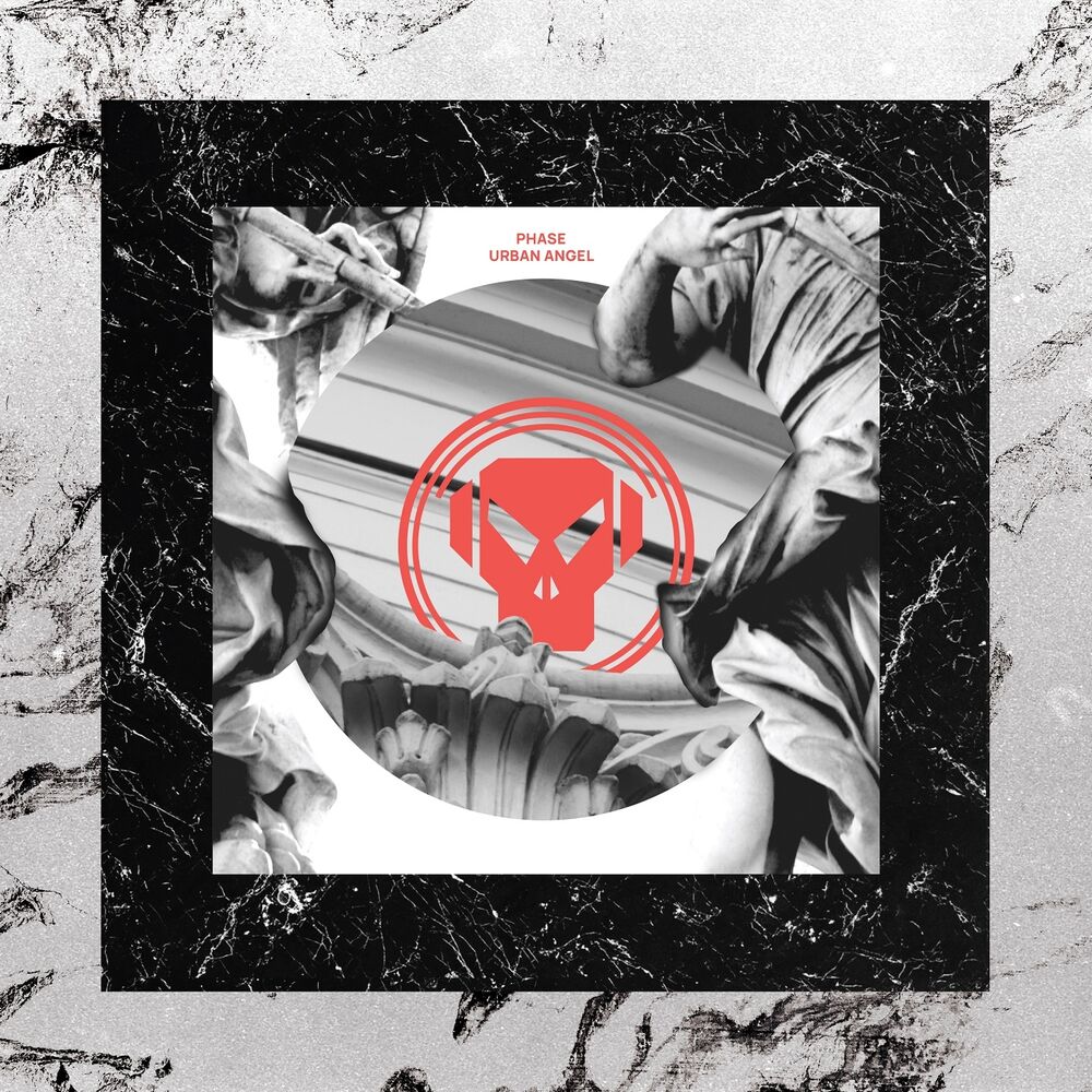 Picture of Urban Angel - EP