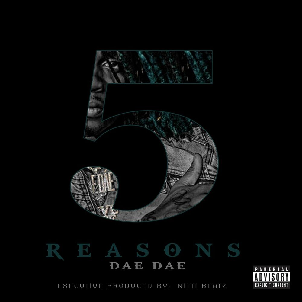 Picture of 5 Reasons