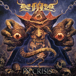 Cover of In Crisis