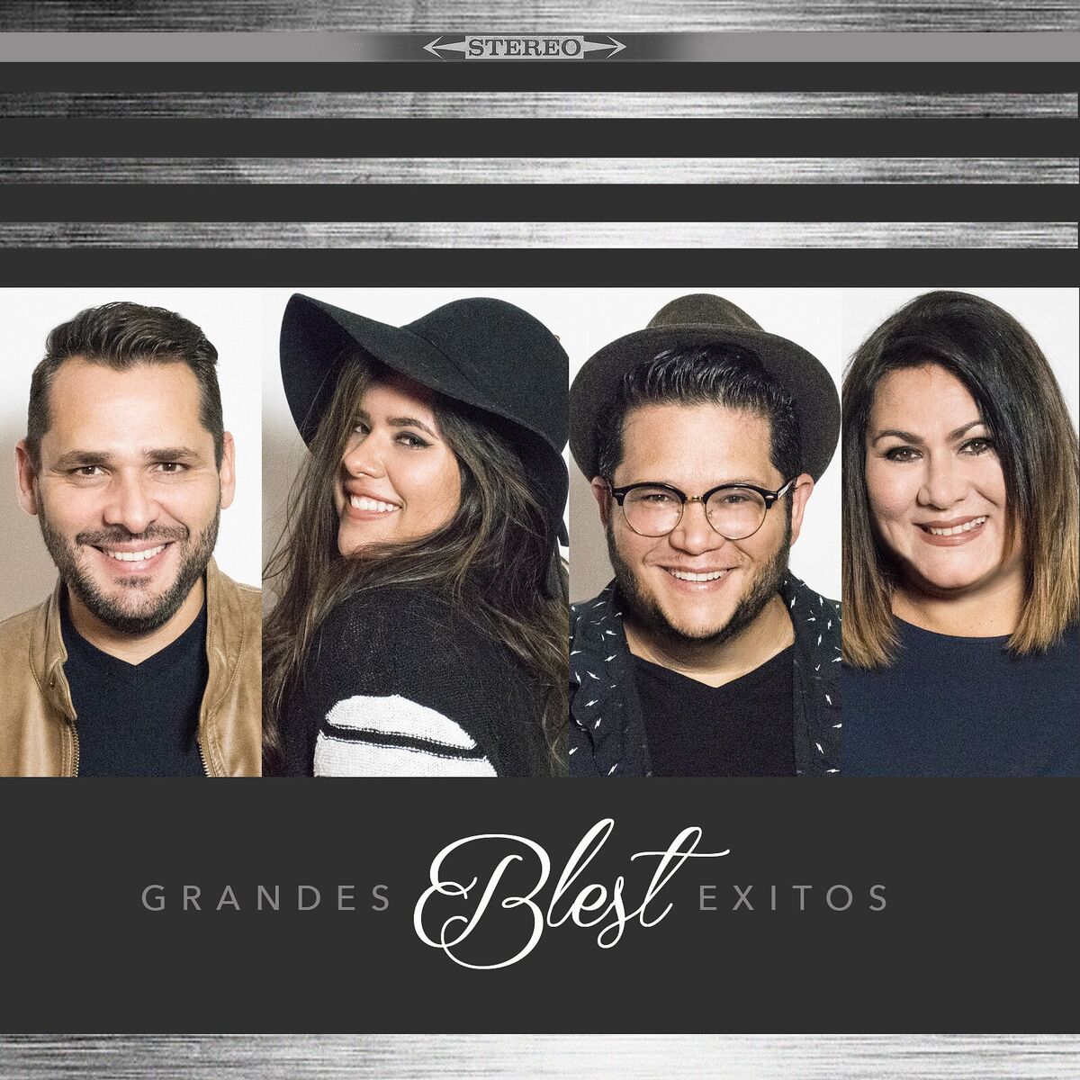 Album cover of Grandes Exitos