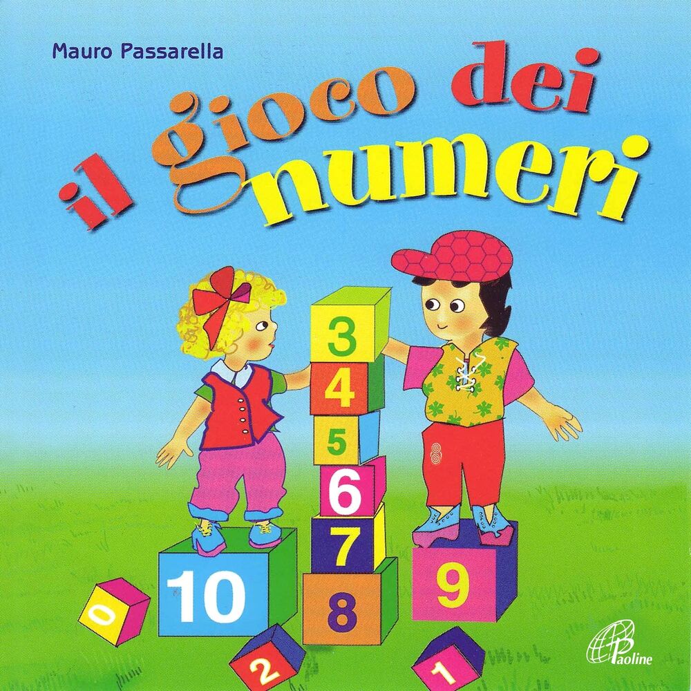 Picture of Il gioco dei numeri