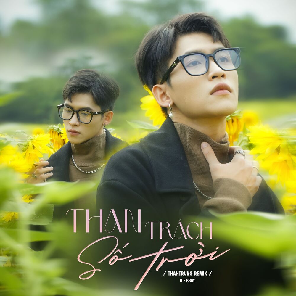 Picture of Than Trách Số Trời (ThahTrung Remix)