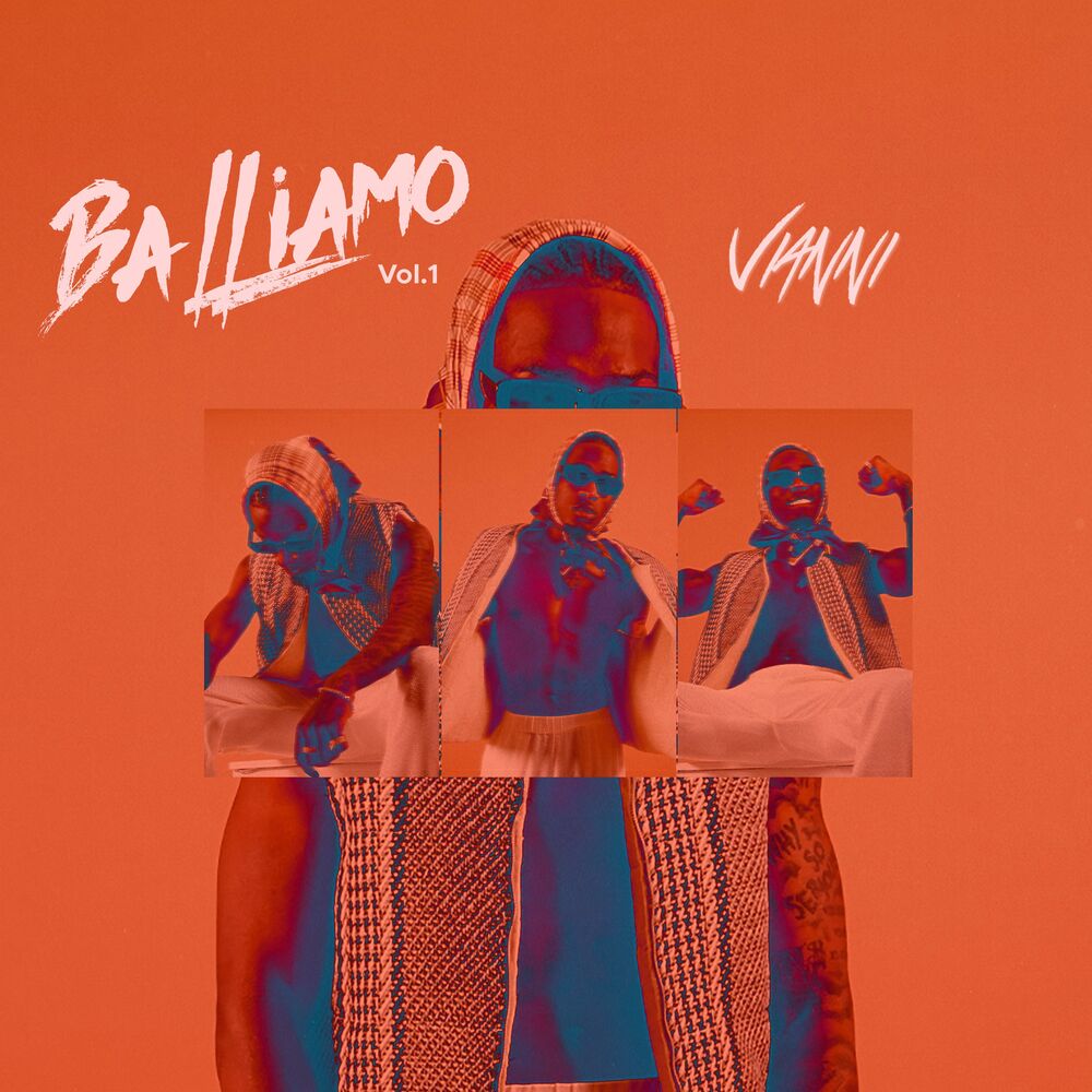 Picture of Balliamo Vol.1