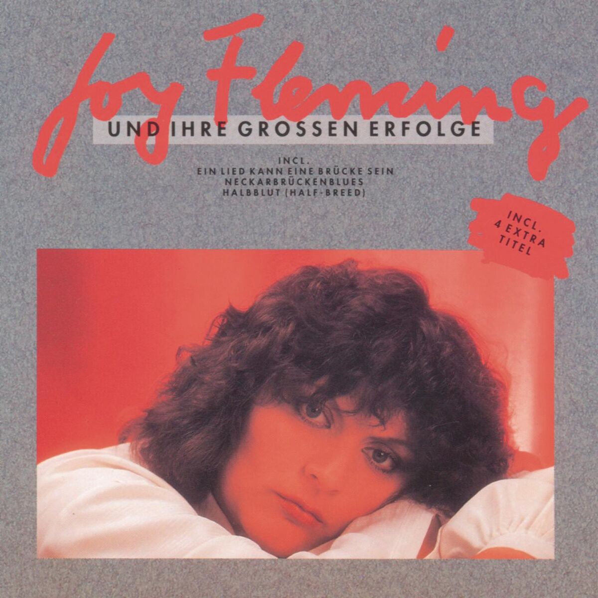Album cover of Ein Lied kann eine Brücke sein