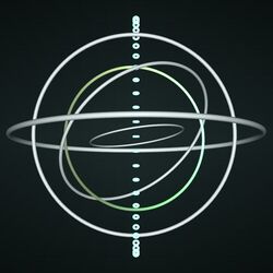 Cover of Vista EP