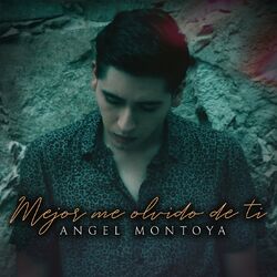 Cover of Mejor Me Olvido De Ti