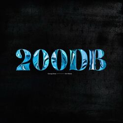 Cover of 200DB