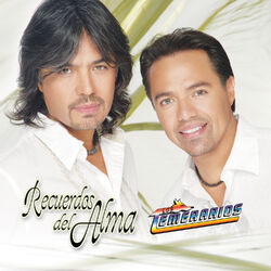 Cover of Recuerdos del Alma