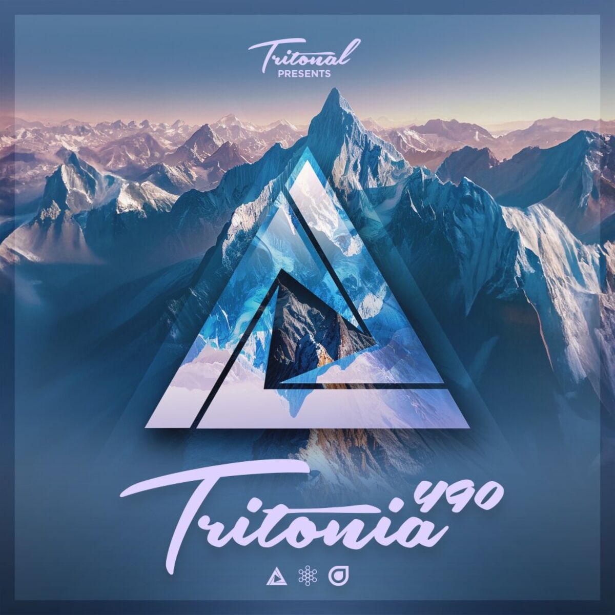 Album cover of Tritonia