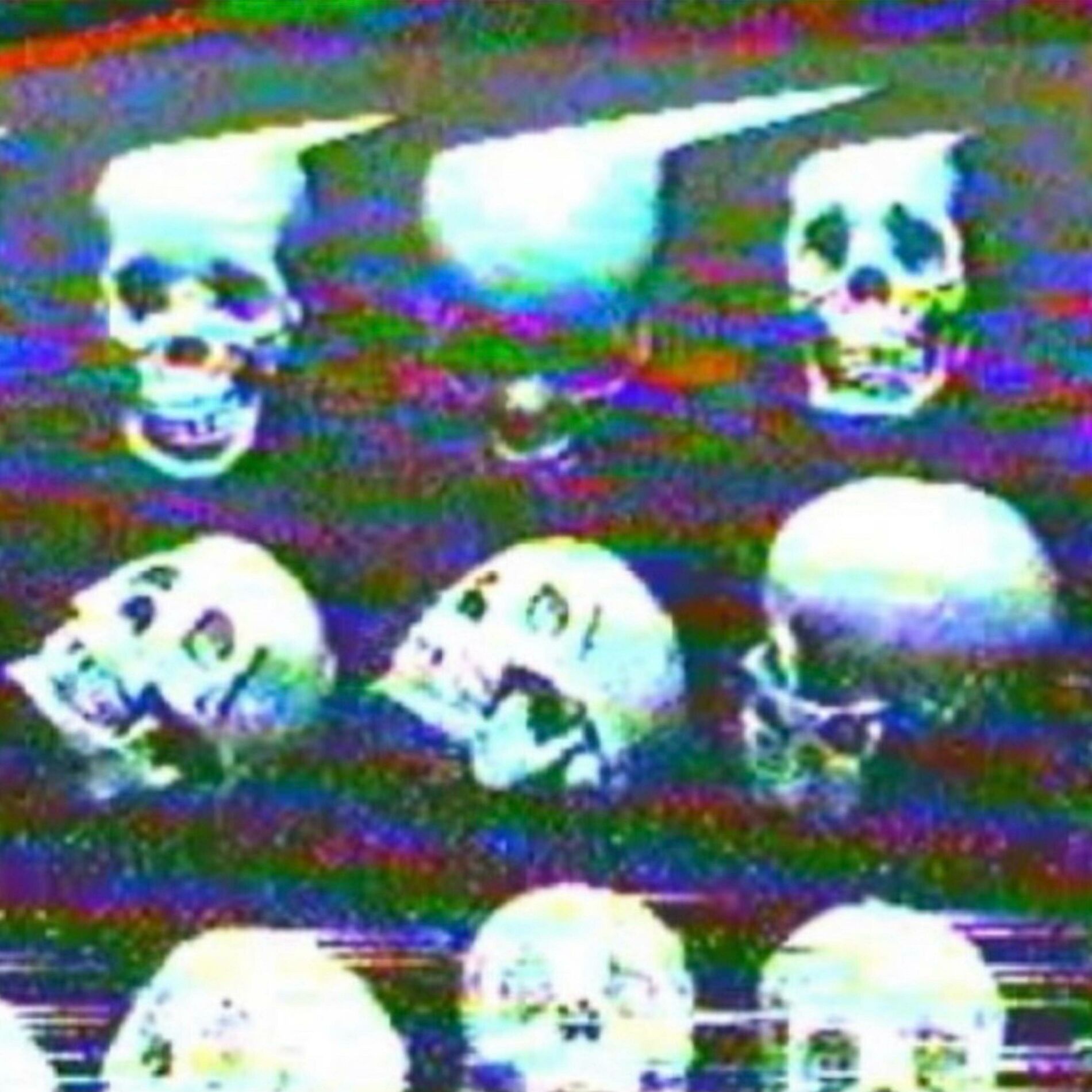 Album cover of NOSTALGIA