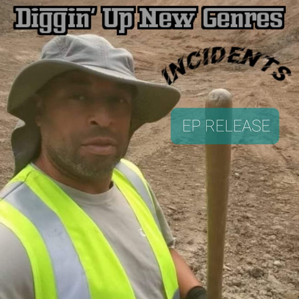 Picture of Diggin' up New Genres