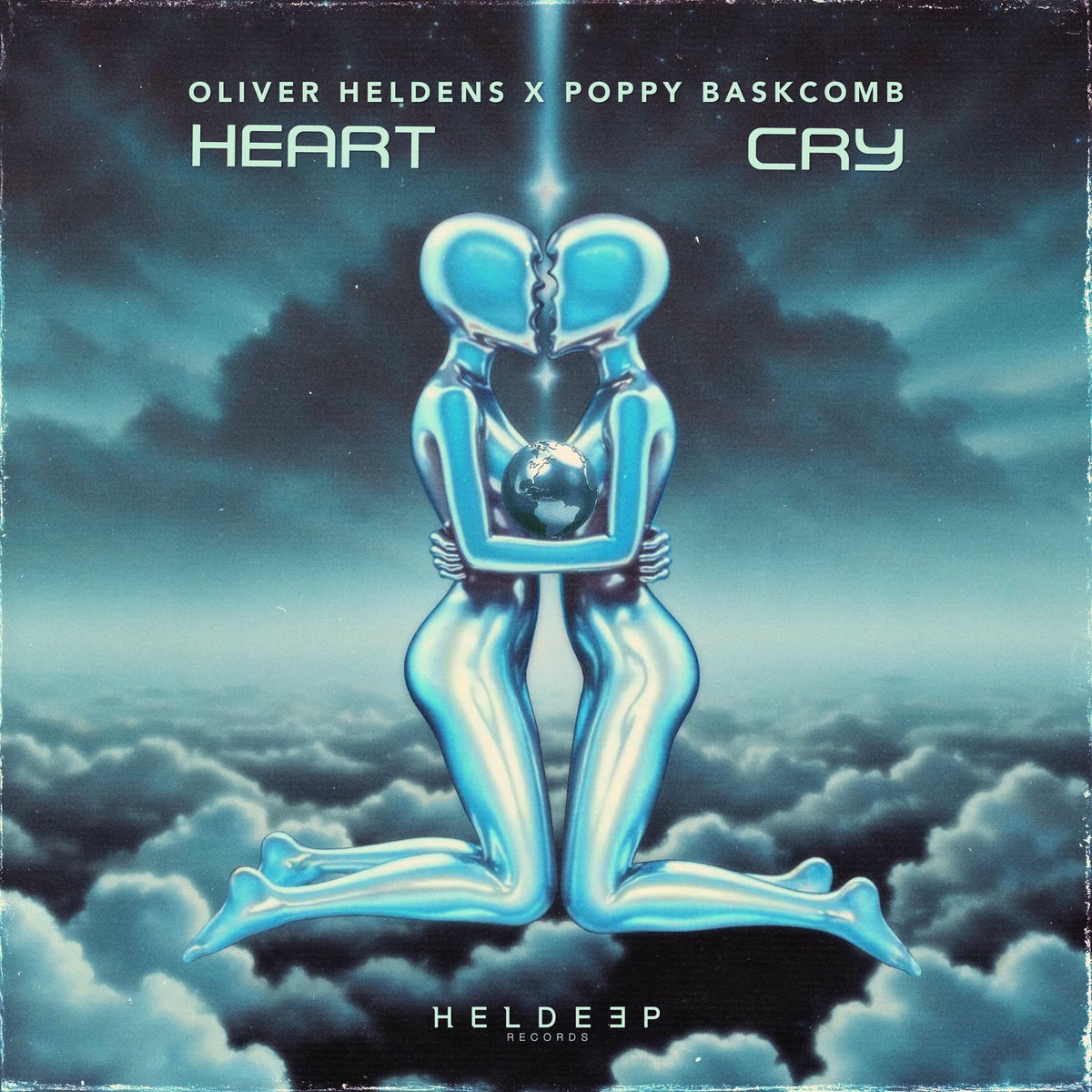 Album cover of Heart Cry