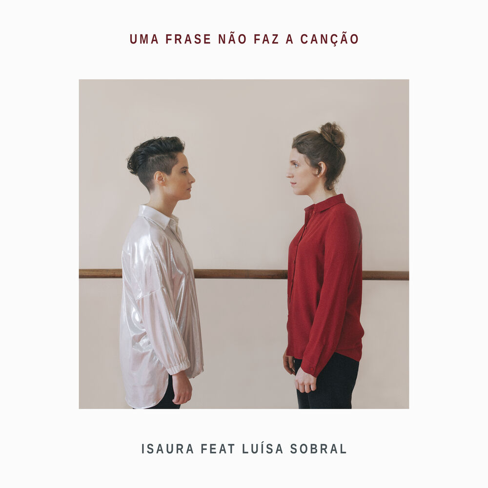 Picture of Uma Frase Não Faz A Canção