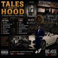 TALES FROM THE HOOD