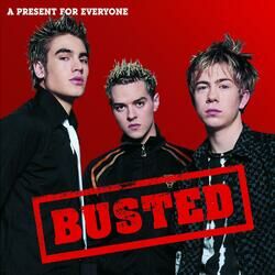 Cover of A Present For Everyone