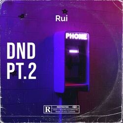 Cover of Dnd Pt.2