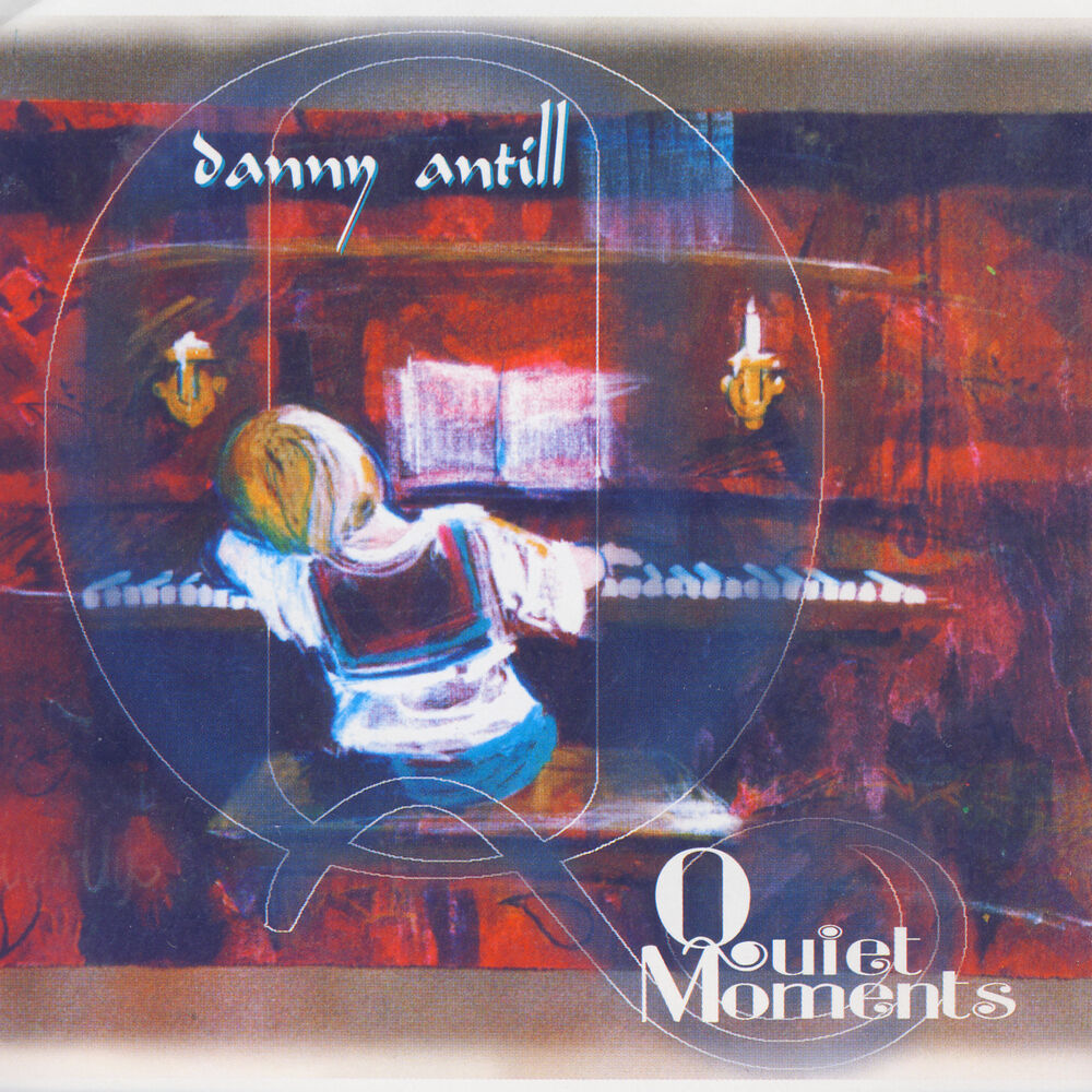 Picture of Quiet Moments
