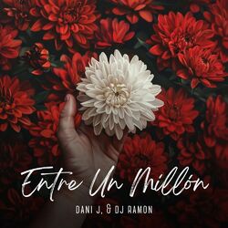 Cover of Entre Un Millón (Bachata Version)