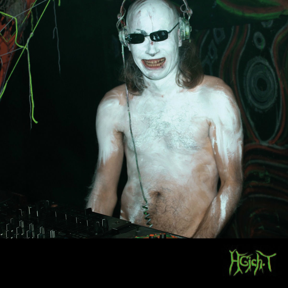 Album cover of Die unendliche Maschine II (Instrumental)