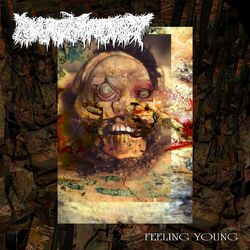 Cover of Feeling Young